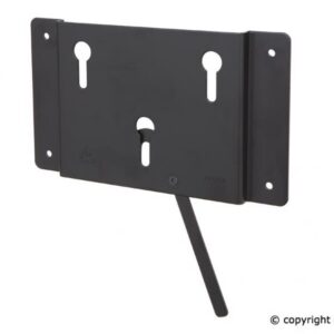 Display Wandhalter Audipack "flat wall mount" max 50"