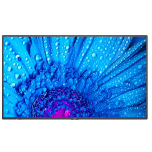 NEC MultiSync X981UHD-2 98" UHD Display inkl.Screenlifter