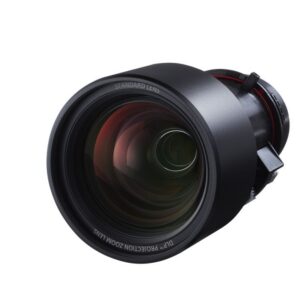 Panasonic ET-DLE170 STD 1,7-2,4:1 1DLP Optik