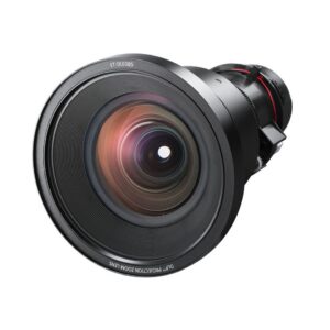 Panasonic ET-DLE085 0,8-1,0:1 1DLP Optik