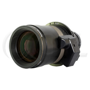 Panasonic ET-D75LE20 1,7-2,4:1 3DLP Optik