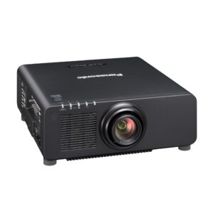 Panasonic PT-RZ970 1DLP WUXGA 9.400 lm Projektor ohne Optik