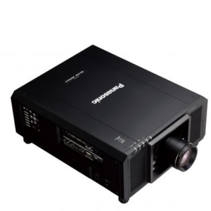 Panasonic PT-RZ21K 3DLP WUXGA 20.000 lm Projektor ohne Optik