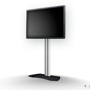 Audipack Designstand 900 für Displays bis 90"