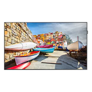 Samsung PM55H 55" FullHD Display