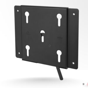 Display Wandhalter Audipack "flat wall mount" max 84"