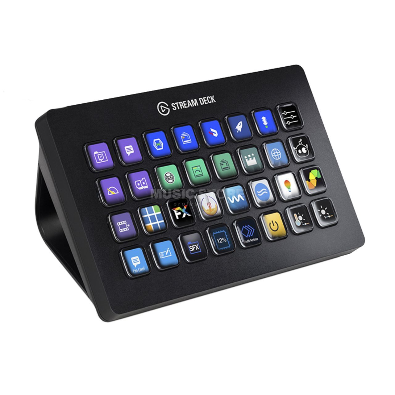 Elegato Streamdeck XL